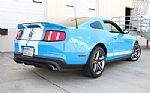 2010 Mustang Shelby GT500 Coupe Thumbnail 30