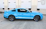 2010 Mustang Shelby GT500 Coupe Thumbnail 32