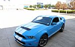 2010 Mustang Shelby GT500 Coupe Thumbnail 37