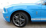2010 Mustang Shelby GT500 Coupe Thumbnail 40