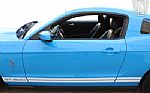 2010 Mustang Shelby GT500 Coupe Thumbnail 43