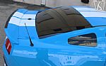2010 Mustang Shelby GT500 Coupe Thumbnail 49