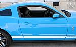 2010 Mustang Shelby GT500 Coupe Thumbnail 51