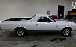 1970 El Camino Thumbnail 6
