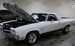1970 El Camino Thumbnail 68