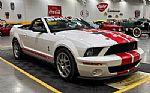 2008 Mustang Shelby GT500 Convertib Thumbnail 2