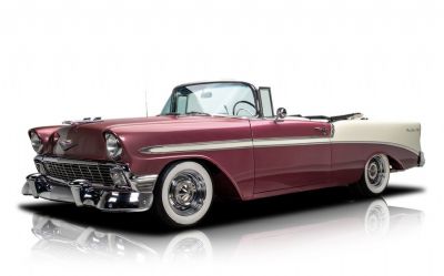 Photo of a 1956 Chevrolet Bel Air for sale
