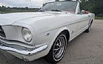 1965 Mustang Convertible Thumbnail 20