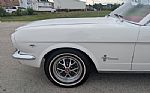 1965 Mustang Convertible Thumbnail 21