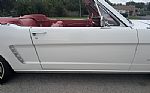 1965 Mustang Convertible Thumbnail 32