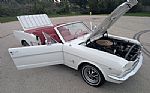 1965 Mustang Convertible Thumbnail 41