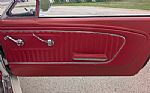 1965 Mustang Convertible Thumbnail 66