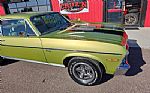 1971 Nova Thumbnail 7