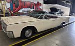 1962 Continental Thumbnail 1