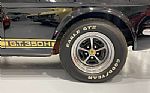 1965 Shelby GT350H Tribute Thumbnail 4