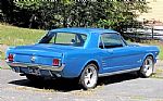 1966 Mustang Coupe Thumbnail 3