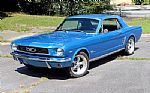 1966 Mustang Coupe Thumbnail 10