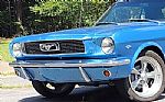 1966 Mustang Coupe Thumbnail 12