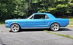 1966 Mustang Coupe Thumbnail 16