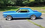 1966 Mustang Coupe Thumbnail 17
