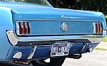1966 Mustang Coupe Thumbnail 20