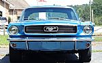 1966 Mustang Coupe Thumbnail 31