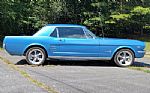 1966 Mustang Coupe Thumbnail 39