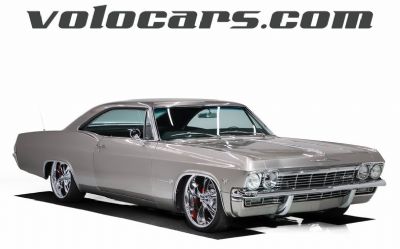 1965 Chevrolet Impala 