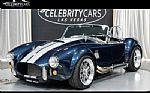 1965 Cobra Backdraft Replica Thumbnail 1