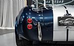 1965 Cobra Backdraft Replica Thumbnail 6