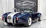 1965 Cobra Backdraft Replica Thumbnail 12