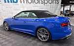 2024 S5 Cabriolet Thumbnail 2