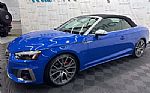 2024 S5 Cabriolet Thumbnail 1