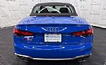 2024 S5 Cabriolet Thumbnail 4