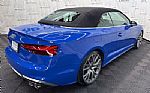 2024 S5 Cabriolet Thumbnail 5