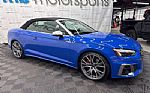 2024 S5 Cabriolet Thumbnail 7
