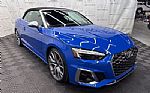 2024 S5 Cabriolet Thumbnail 8