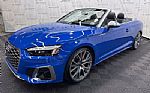 2024 S5 Cabriolet Thumbnail 10