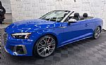 2024 S5 Cabriolet Thumbnail 11