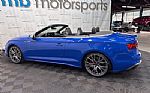2024 S5 Cabriolet Thumbnail 12