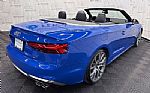 2024 S5 Cabriolet Thumbnail 15