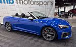 2024 S5 Cabriolet Thumbnail 17