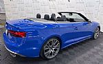 2024 S5 Cabriolet Thumbnail 16