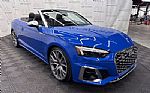 2024 S5 Cabriolet Thumbnail 18