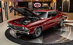 1969 Chevelle Thumbnail 7