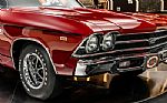 1969 Chevelle Thumbnail 22