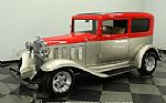 1932 Sedan Thumbnail 6
