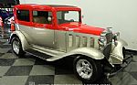 1932 Sedan Thumbnail 14