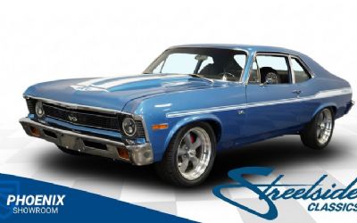 Photo of a 1972 Chevrolet Nova Yenko Tribute for sale