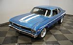 1972 Nova Yenko Tribute Thumbnail 20